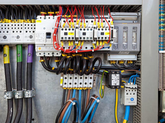 Total Electrical & Mechanical