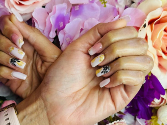 Rubaab Ladies Beauty Salon