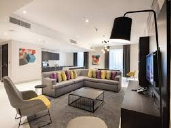 Studio M Arabian Plaza