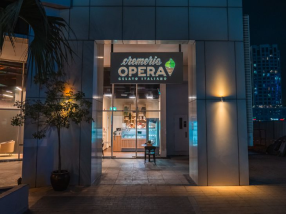 Cremeria Opera