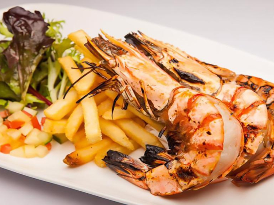 Pippin Hot Restaurant