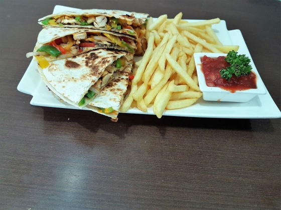 Pippin Hot Restaurant