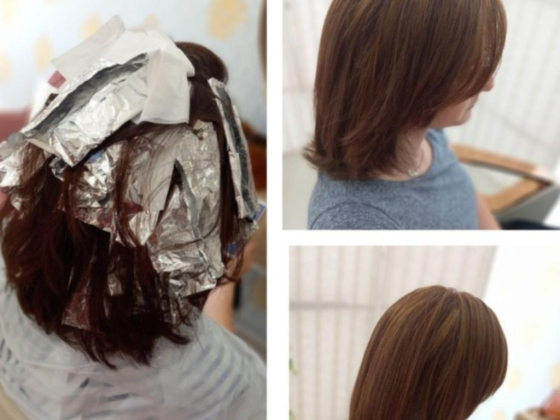 Beauty Haven Salon