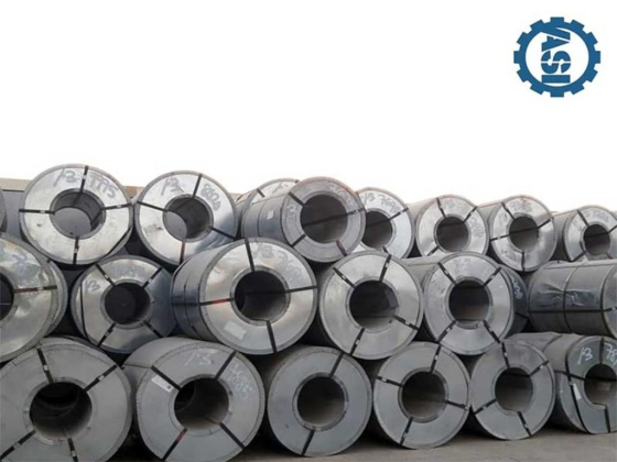 Alex Steel Industries