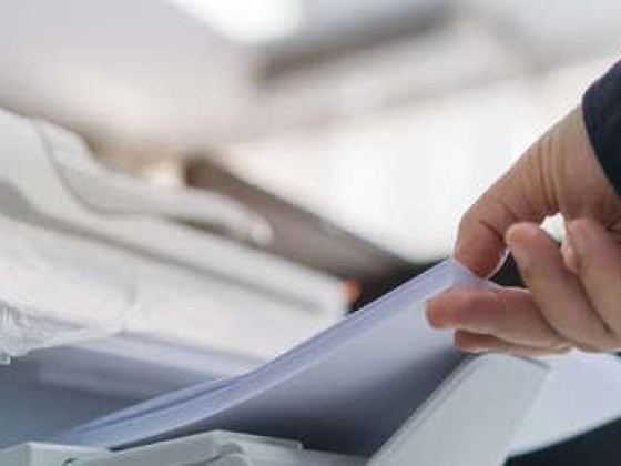 Beyond Borders For Services To Businessmen