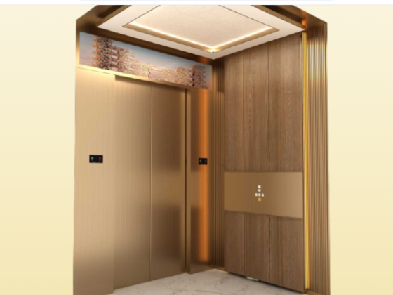 Royal Cladding Lifts & Escalator Contracting