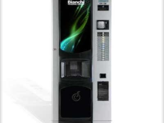 Phoenix One Vending Machine