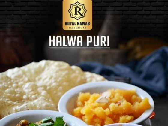 Royal Nawaab Restaurant