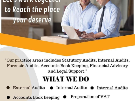 Integrity Charted Auditors And Accoutants