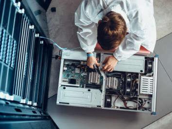 Elite Concept Information Technology