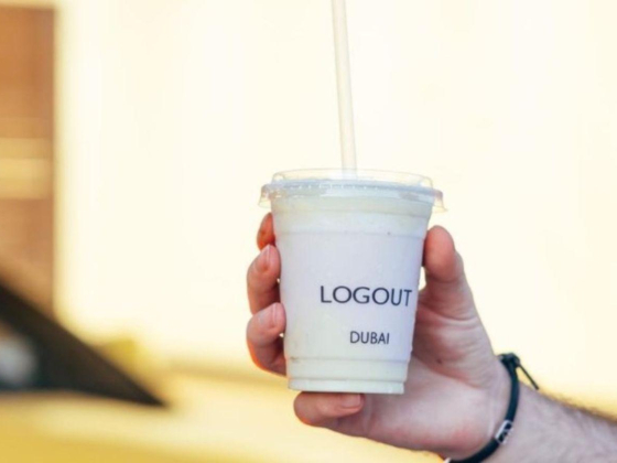 Logout Cafe