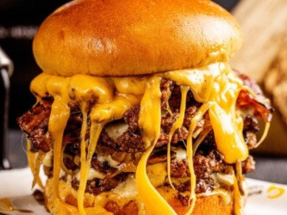 Burger Capital