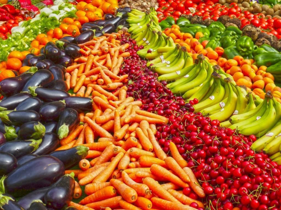 Deh Sabzwal Foodstuff Trading