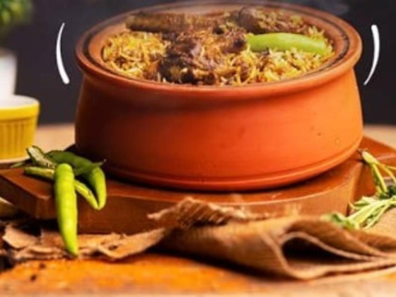 Biryani Bistro