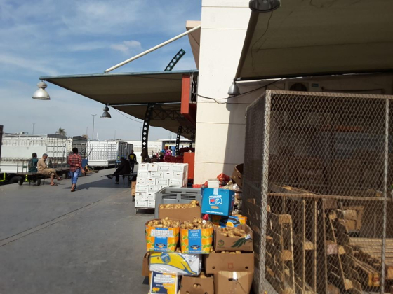 Al Manal Fresh Foods