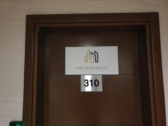 Top Apartments Real Estate Brokerage