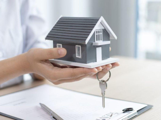 Barnes International Realty
