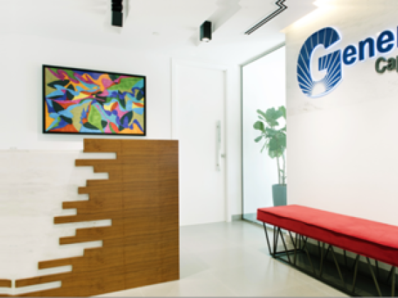 Genero Capital