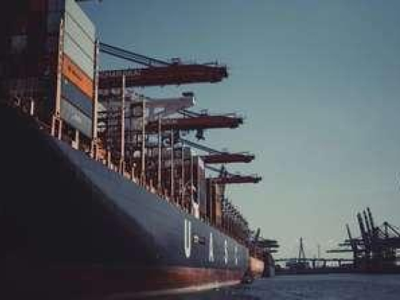 Front Way Ship Management & Operation