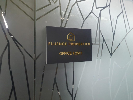 Fluence Properties