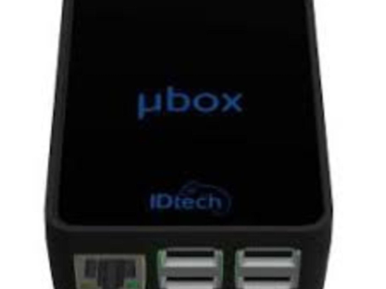 Idtech