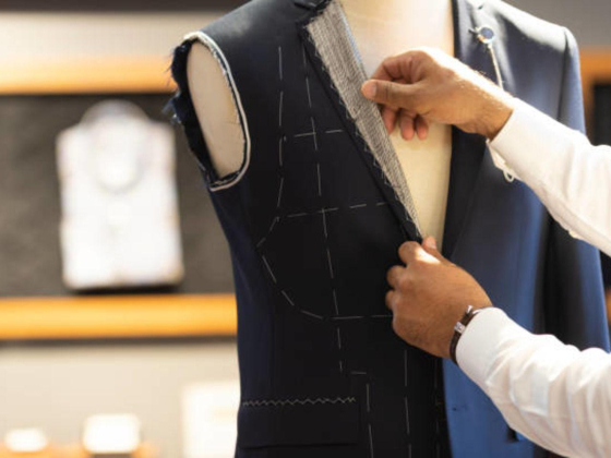 Ameer Yousuff Fashion Designing