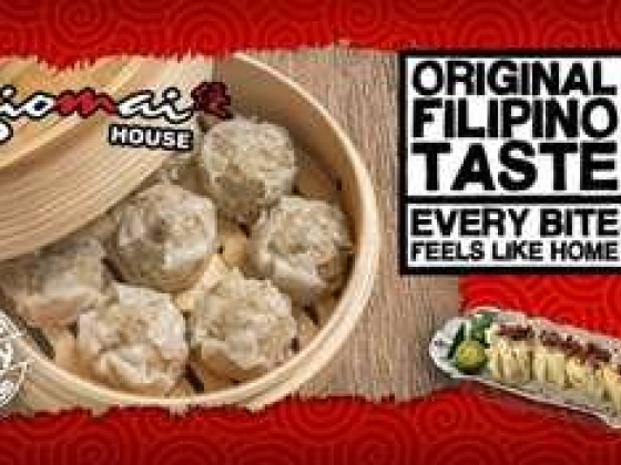 Siomai House