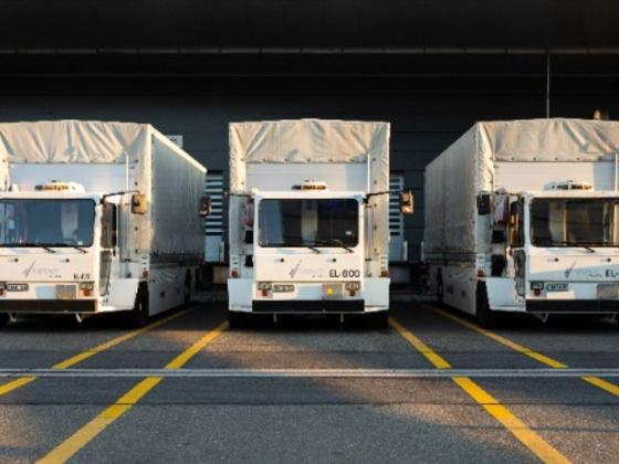 ​Fath Al Khair Transport by Heavy & Light Trucks