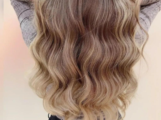 Ilios Ladies Salon