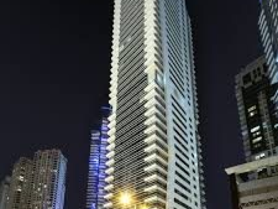 Barceló Residences Dubai Marina