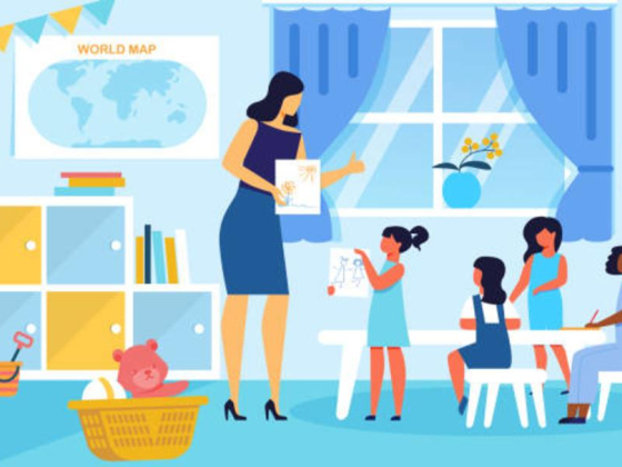 Gores Tutoring Dmcc