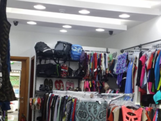 Thrift Bazaar Trading