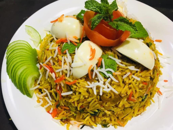 Smart Cook Restaurant