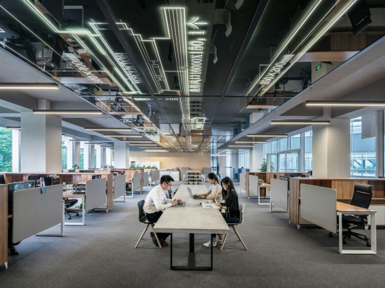 Spider Business Center