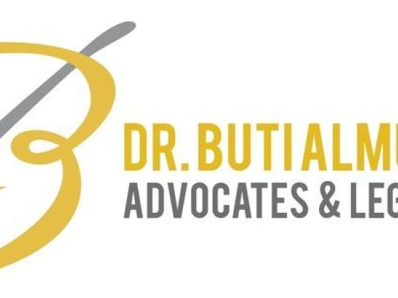 Dr Butti Al Muhairi Advocates & Legal Consultants Office