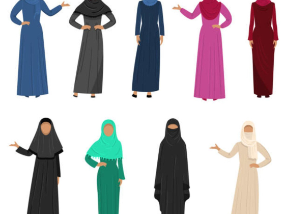 BAHJA FOR ABAYA & SHAILA