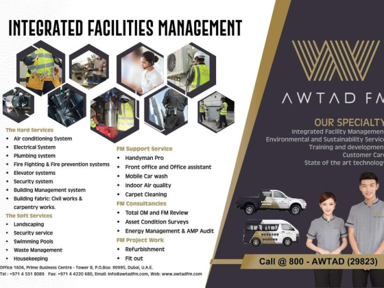 Awtad Facilities Management
