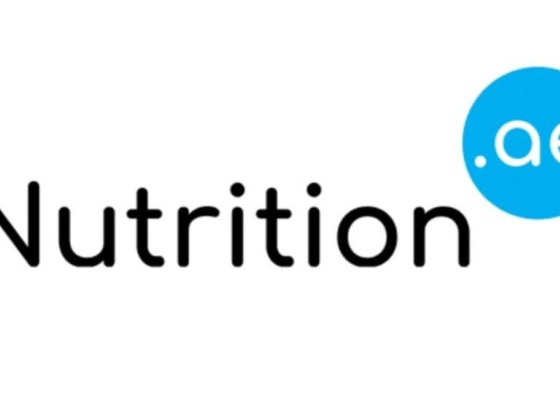 Nutrition.ae