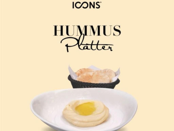 Icons Coffee Couture