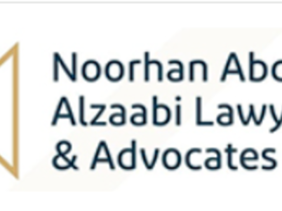 Noorhan Abdullatif Alzaabi Law Advocate & Legal Consultancy