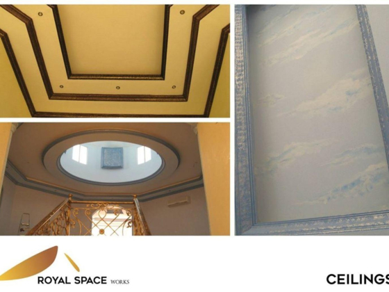 Royal Space Works