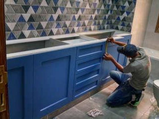 Al Zad Carpentry