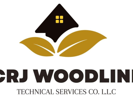 Crj Woodline Technical Services