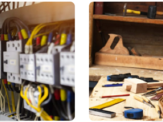 Thinkers Technical Services Company