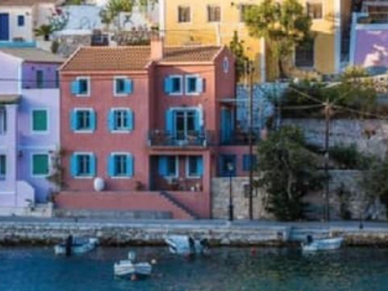 Go Greece Real Estate