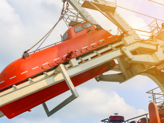 Techno Fibre Middle East Marine Service (fze) - Dubai Branch