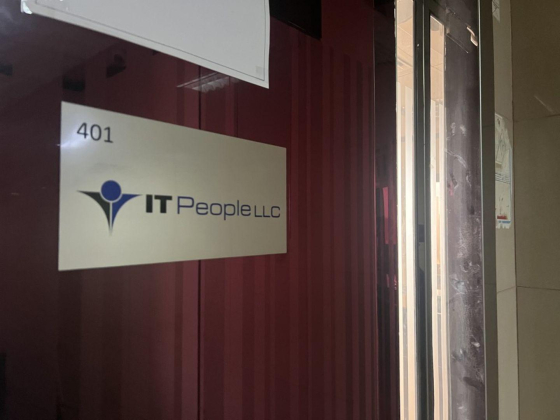 I T  People