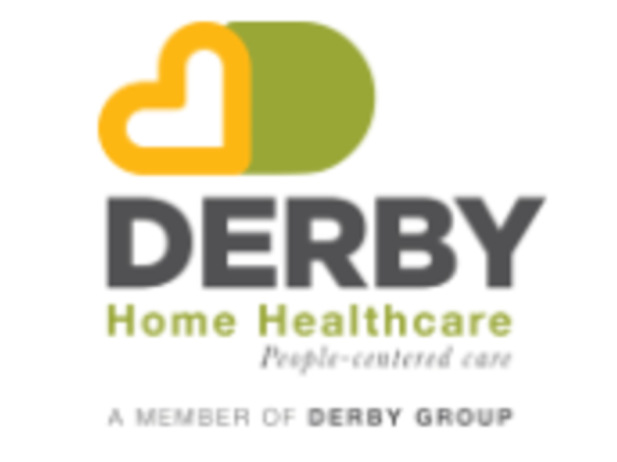 Derby Home Healthcare Center