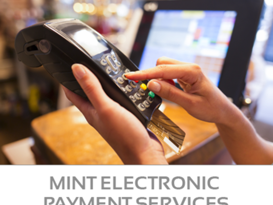 Mint Group