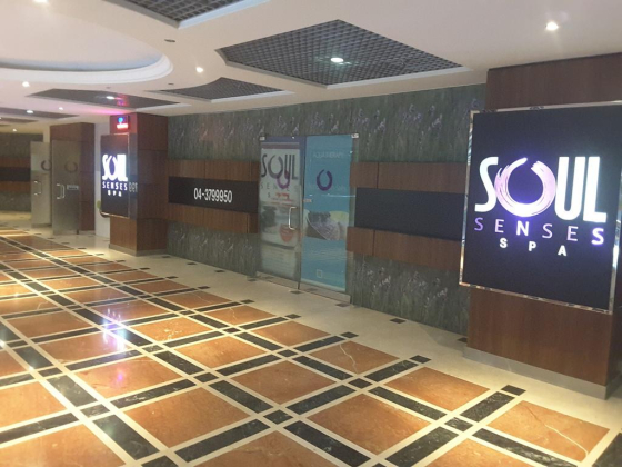 Soul Senses Spa
